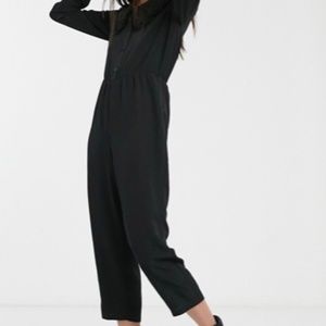 Monki Shirley Jumpsuit (ASOS)